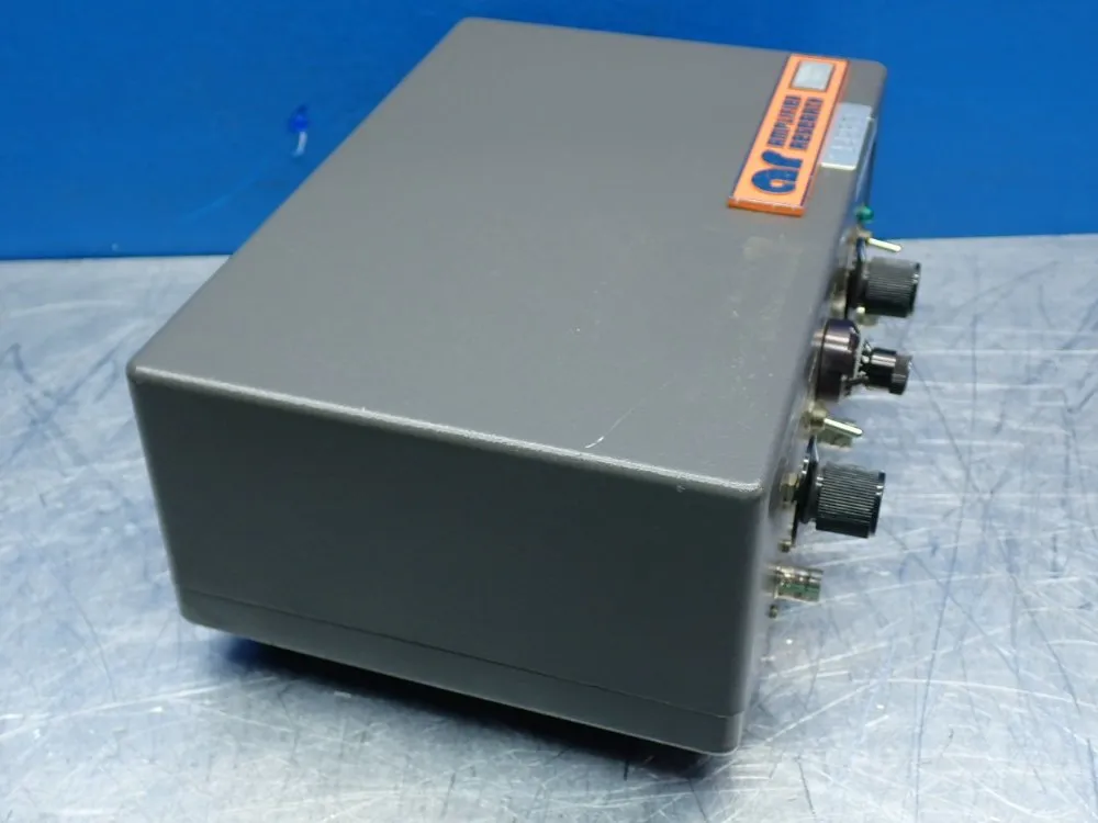 Amplifier Research Research Leveling Preamplifier - 999