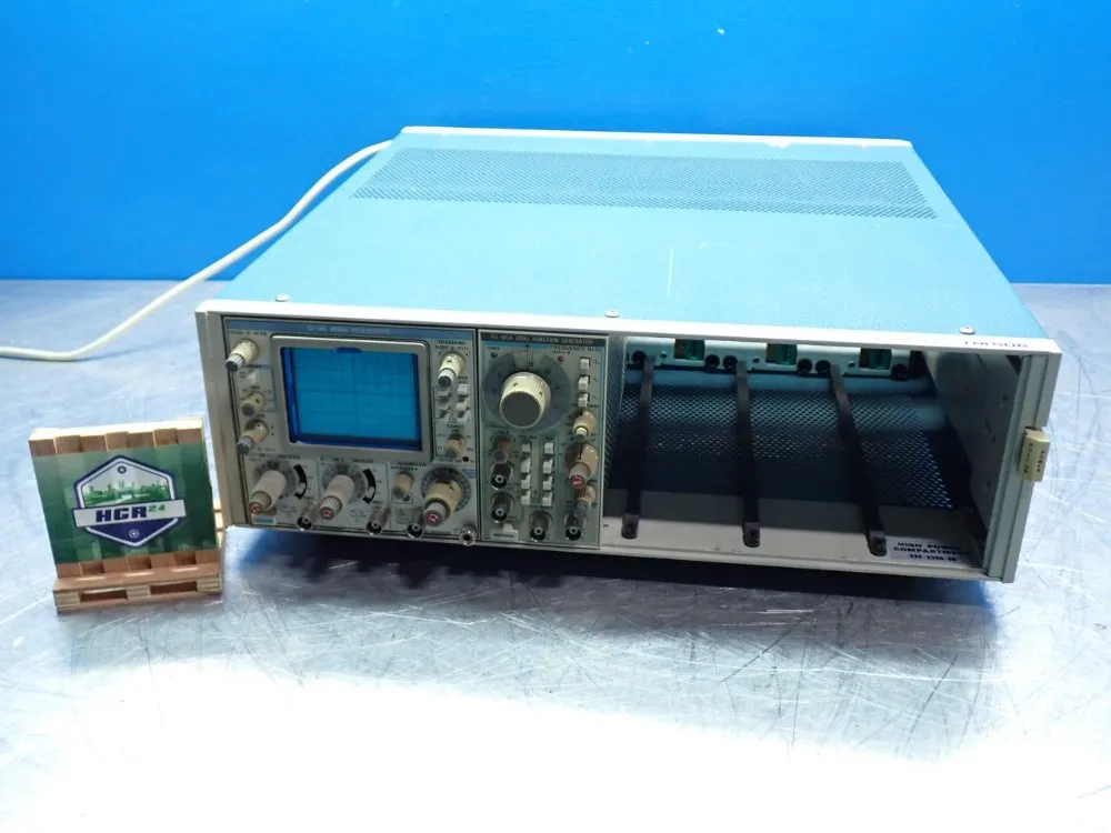Tektronix Oscilloscope - Tm506