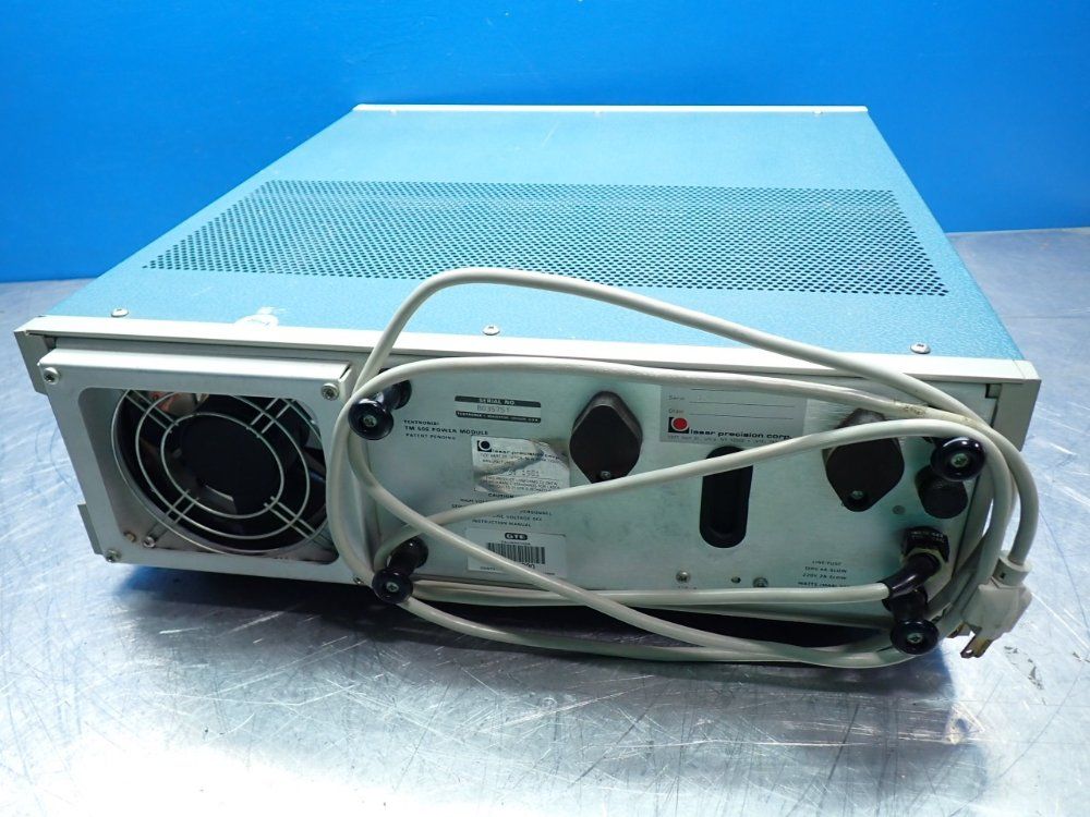 Tektronix Oscilloscope - Tm506