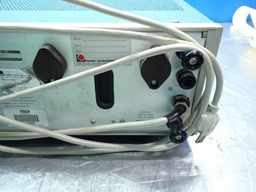 Tektronix Oscilloscope - Tm506