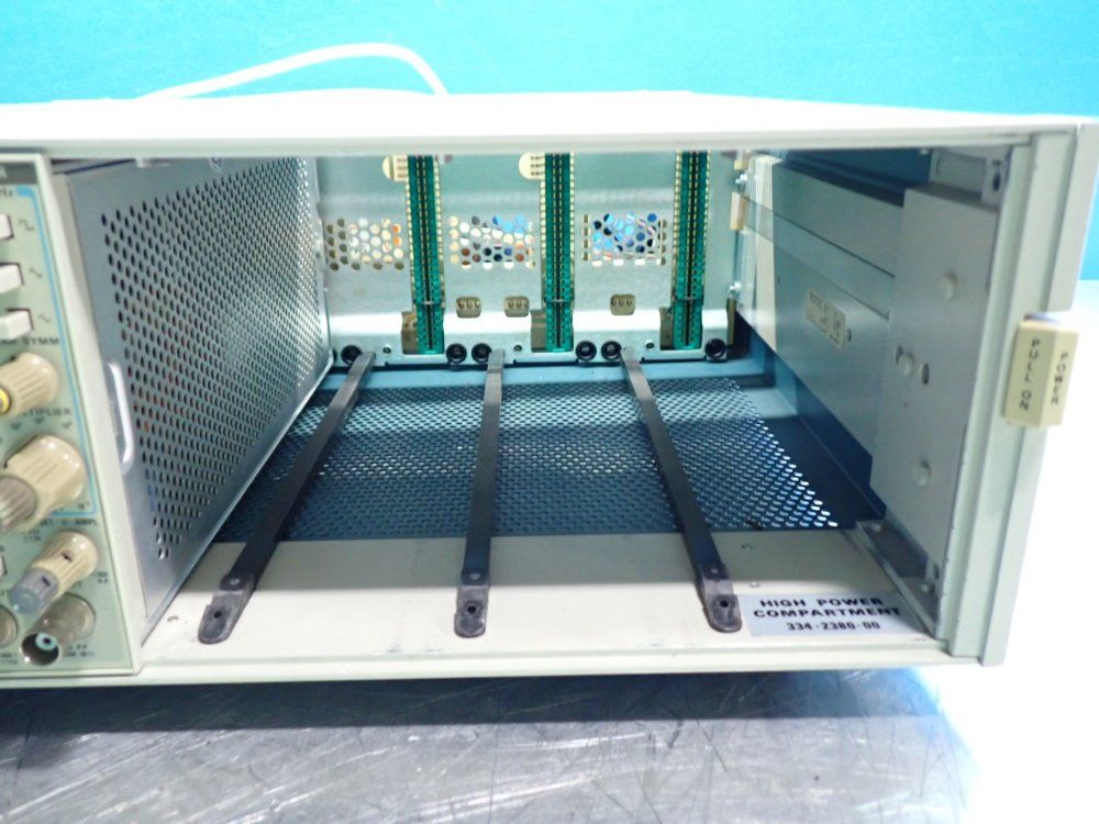 Tektronix Oscilloscope - Tm506