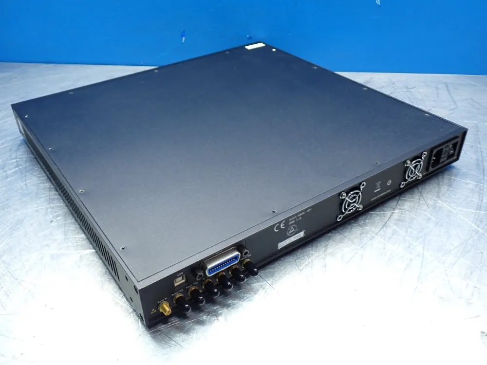 Centellax Programmable Pattern Generator - Ppg12500