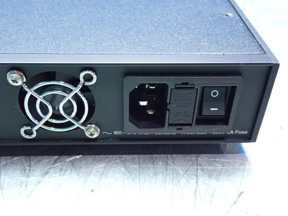 Centellax Programmable Pattern Generator - Ppg12500