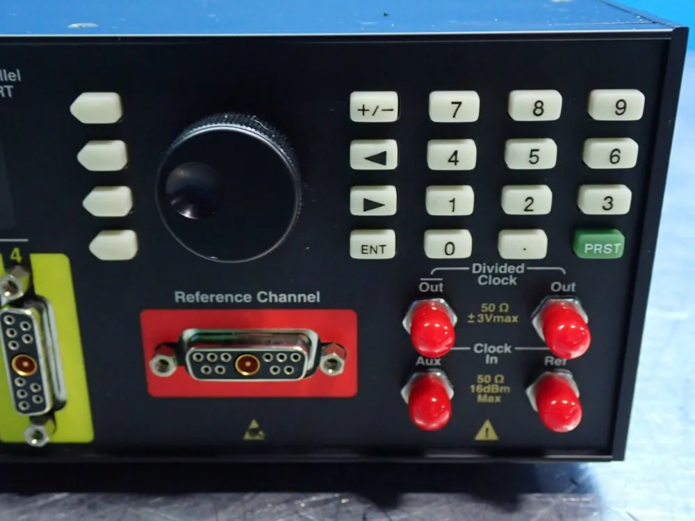 Centellax Modular Bit Error Rate Tester - Pcb12500