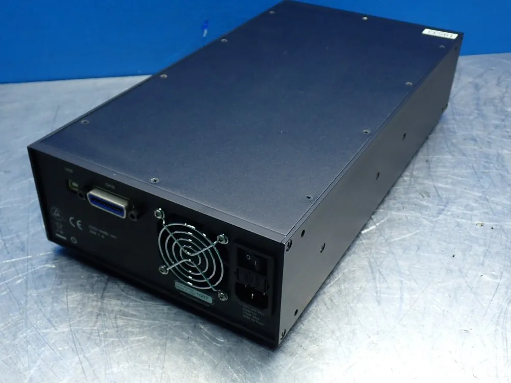 Centellax Modular Bit Error Rate Tester - Pcb12500