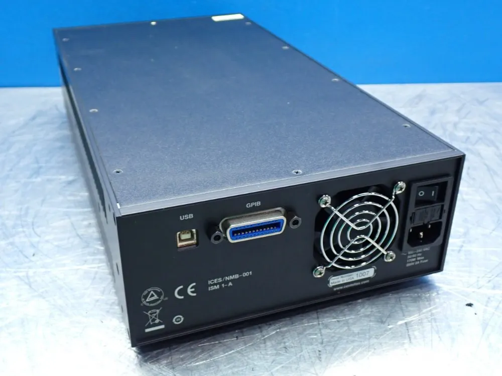 Centellax Modular Bit Error Rate Tester - Pcb12500