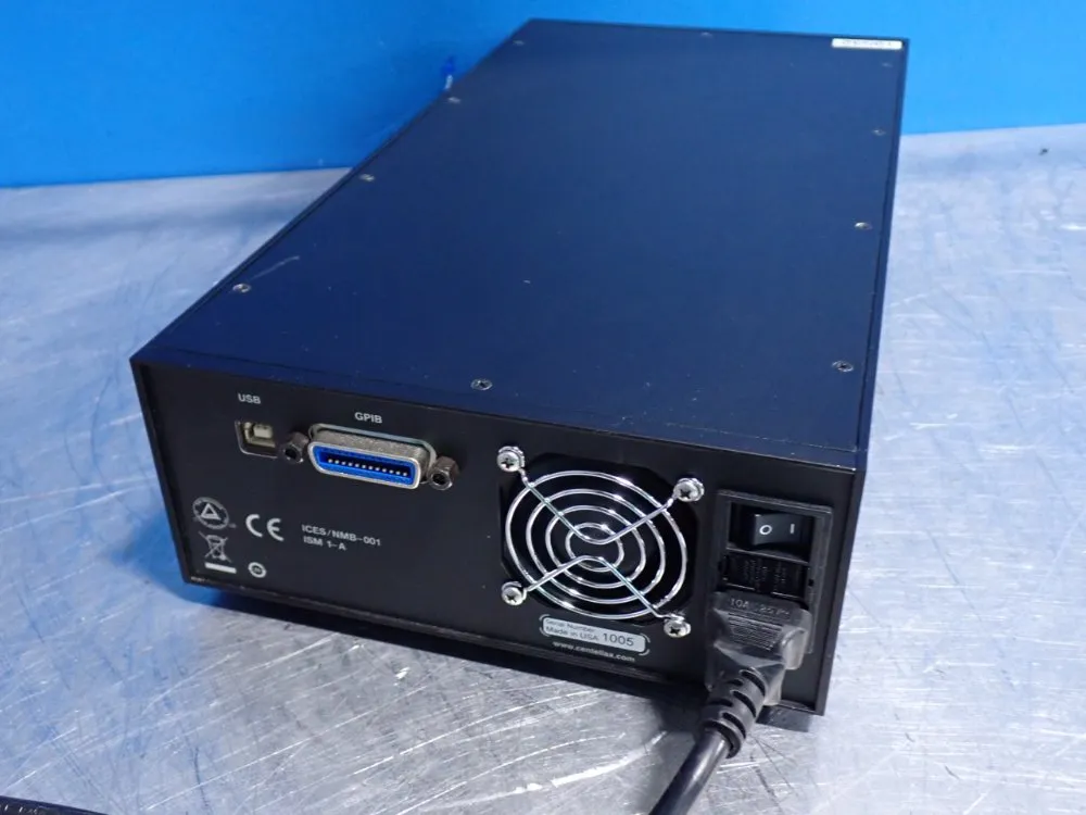 Centellax Modular Bit Error Rate Tester - Pcb12500