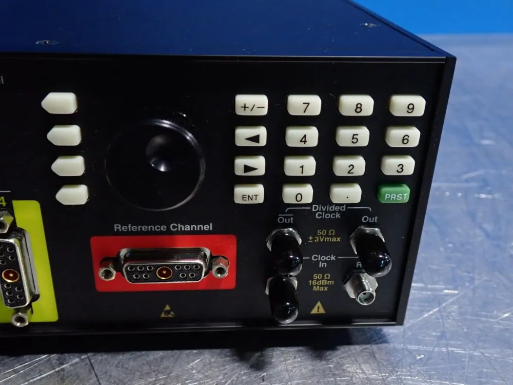 Centellax Modular Bit Error Rate Tester - Pcb12500