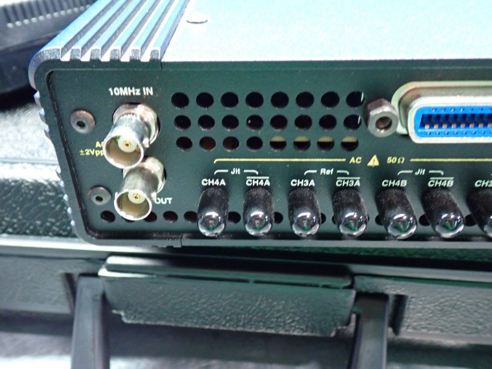 Centellax Clock Synthesizer - Tg1c1-a