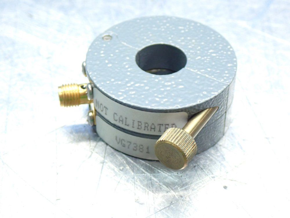 Fischer Custom Communications Current Probe - F-2000