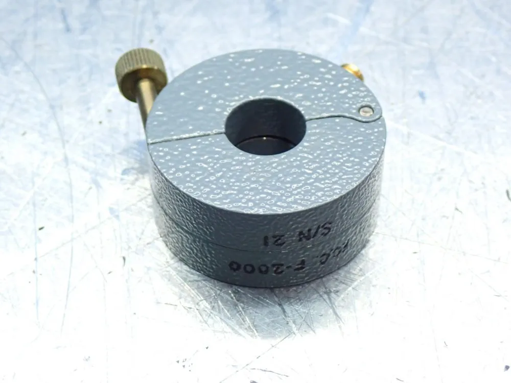 Fischer Custom Communications Current Probe - F-2000