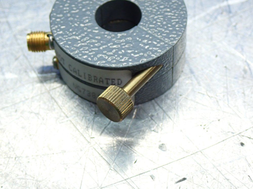 Fischer Custom Communications Current Probe - F-2000