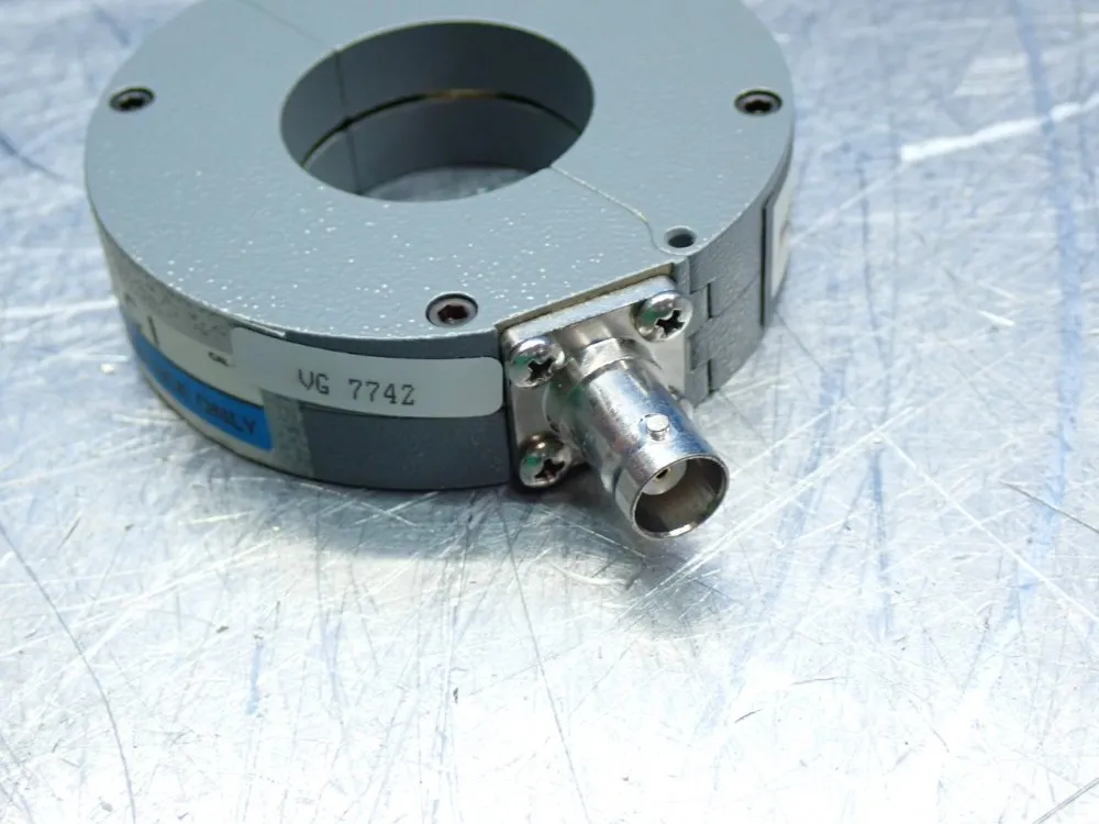 Fischer Custom Communications Monitor Probe Unit - F-61