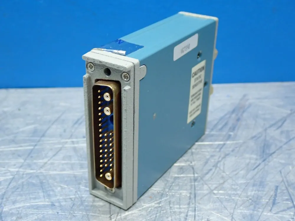 Tektronix Tdr Sampling Head - Sd-24