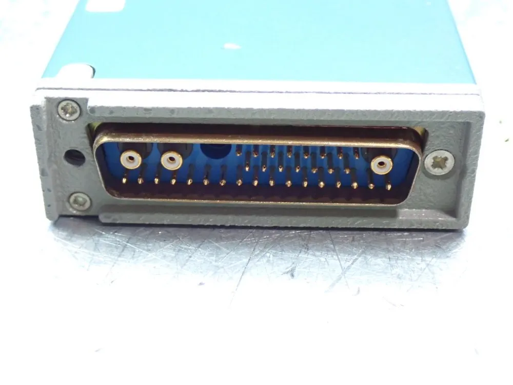 Tektronix Tdr Sampling Head - Sd-24