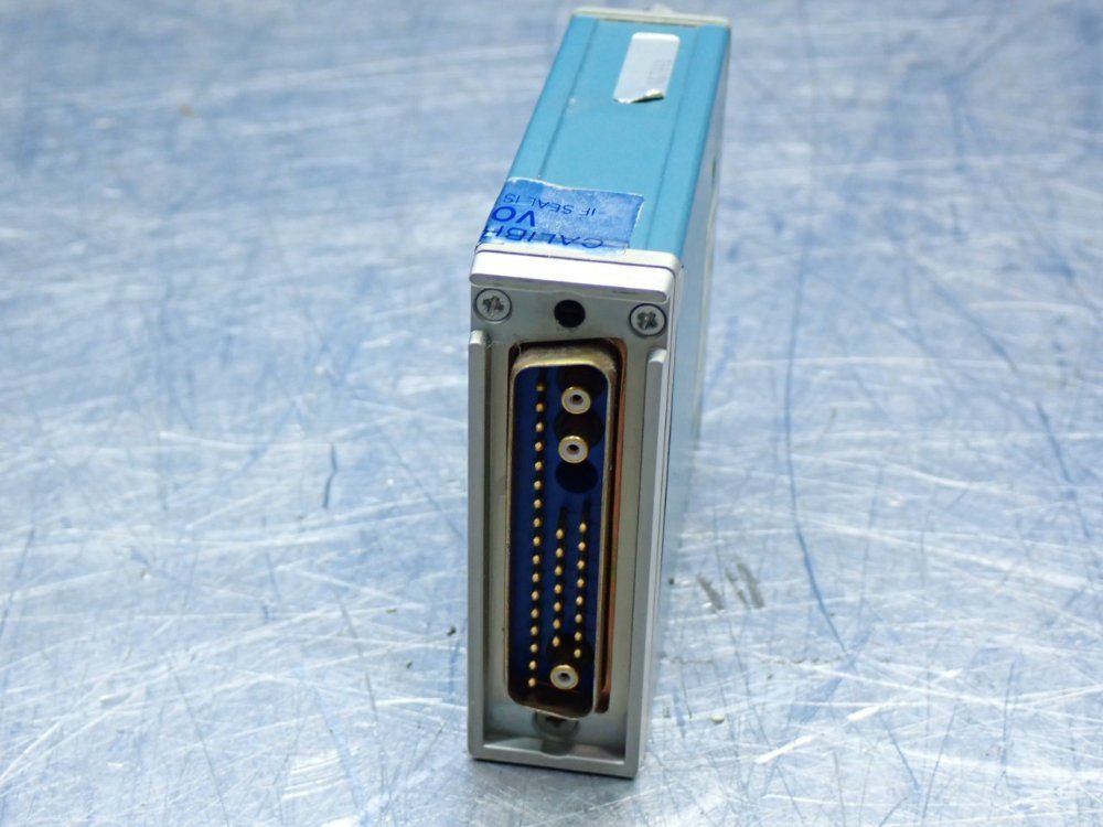 Tektronix Digital Sampling Head - Sd-22