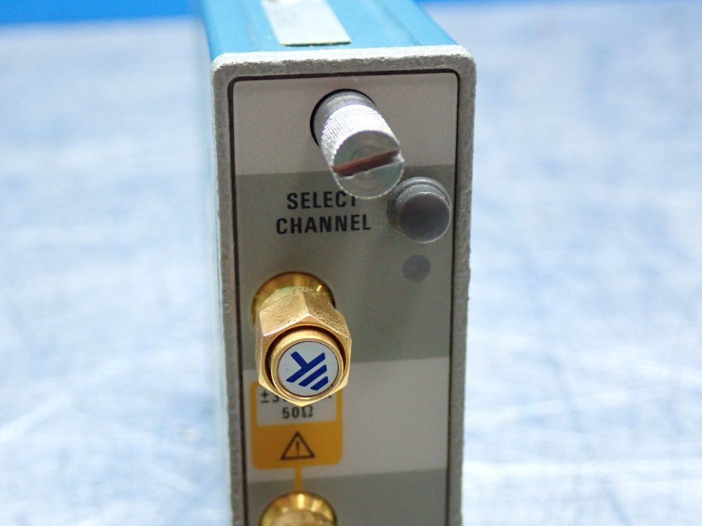 Tektronix Digital Sampling Head - Sd-22