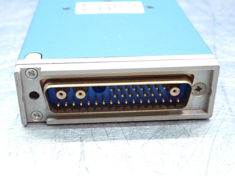 Tektronix Digital Sampling Head - Sd-22