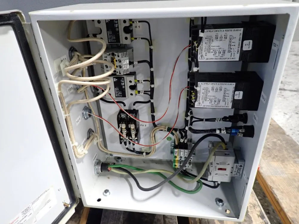 Carver Heated Press - 4122