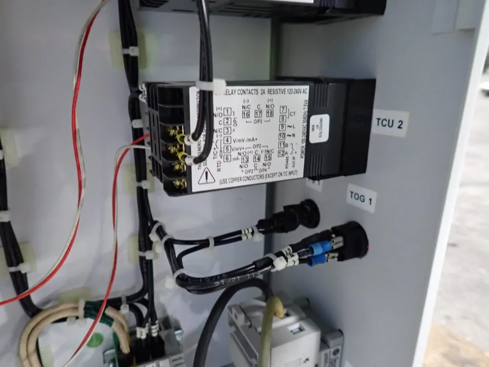 Carver Heated Press - 4122