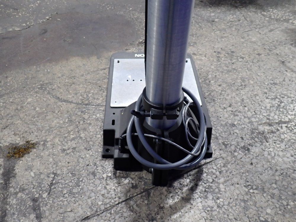 Branson Ultrasonic Welder