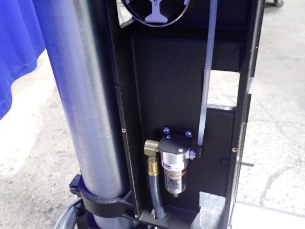 Branson Ultrasonic Welder