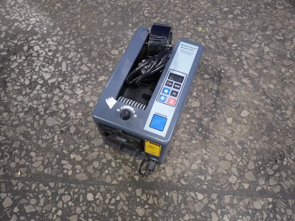 Better Packages Inc Tape Dispenser - Ps2a