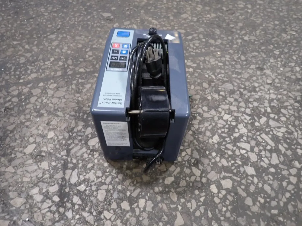 Better Packages Inc Tape Dispenser - Ps2a