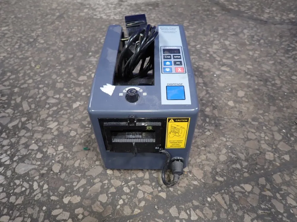 Better Packages Inc Tape Dispenser - Ps2a