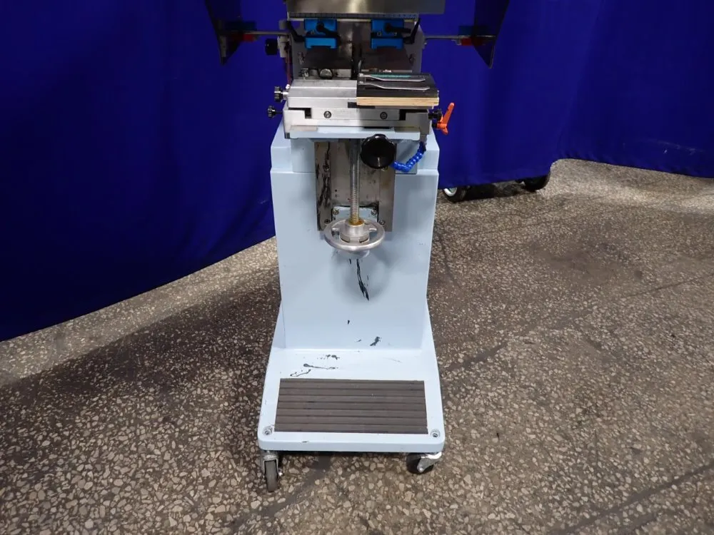 Inkcups Pad Printing Machine - 2200ps