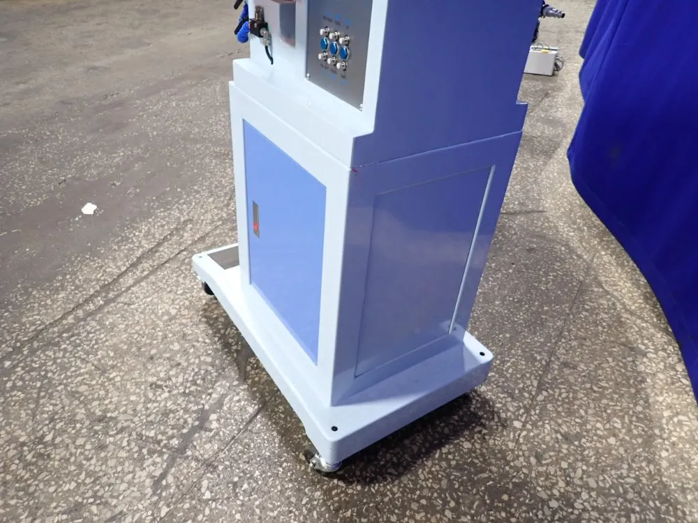 Inkcups Pad Printing Machine - 2200ps