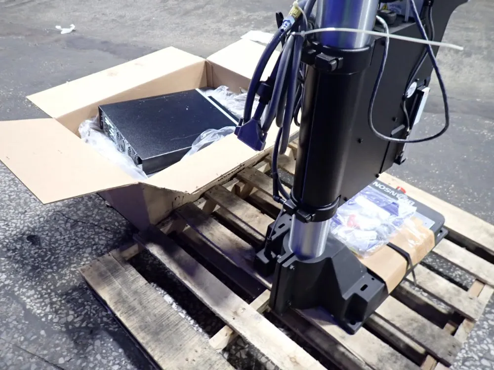 Branson Ultrasonic Welder - Actuator Aed 2.0 2000x