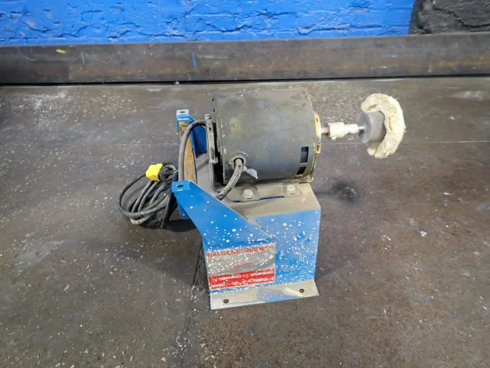 Nalgene Pedestal Blower - 716100-0100