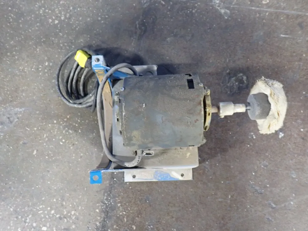 Nalgene Pedestal Blower - 716100-0100