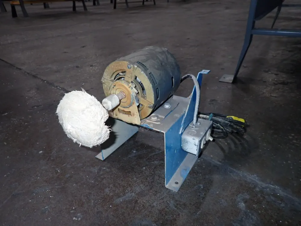 Nalgene Pedestal Blower - 716100-0100