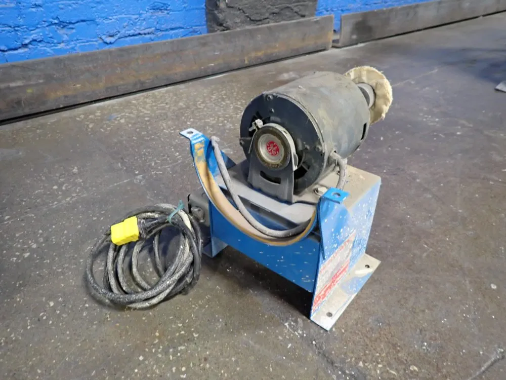 Nalgene Pedestal Blower - 716100-0100