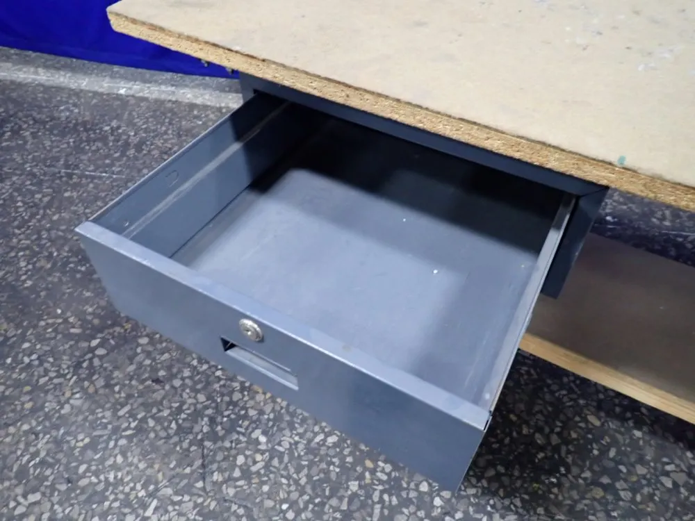 74" X 35" X 35" Workbench