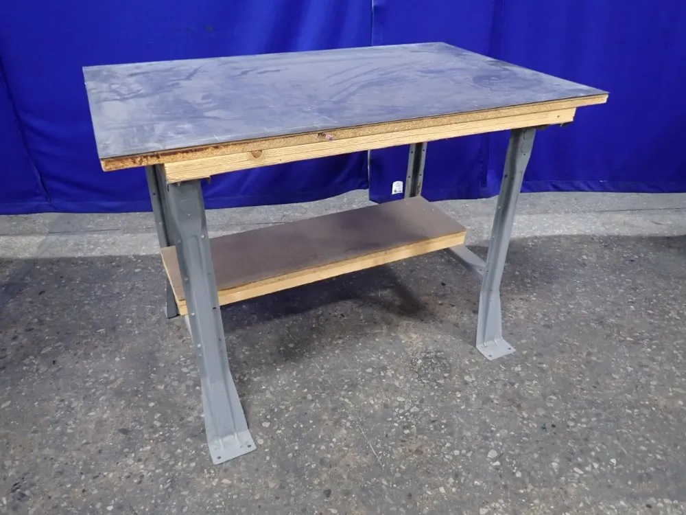 48"x30" Workbench