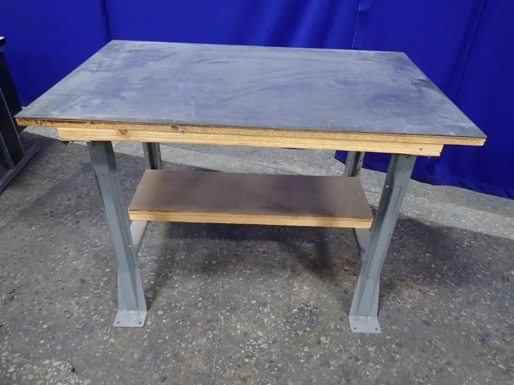 48"x30" Workbench