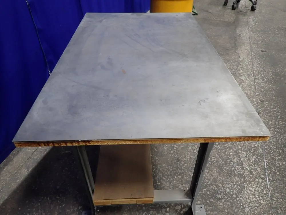 48"x30" Workbench