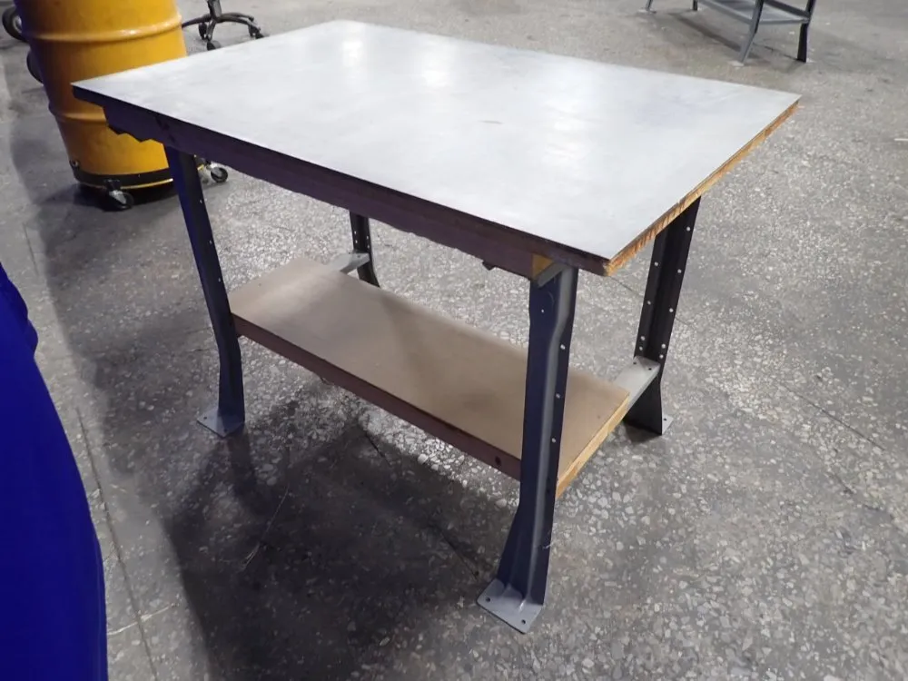 48"x30" Workbench