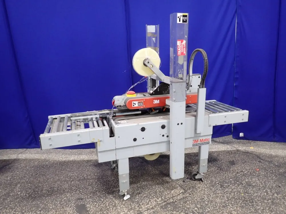 3m 9"x11" Case Sealer - 29200