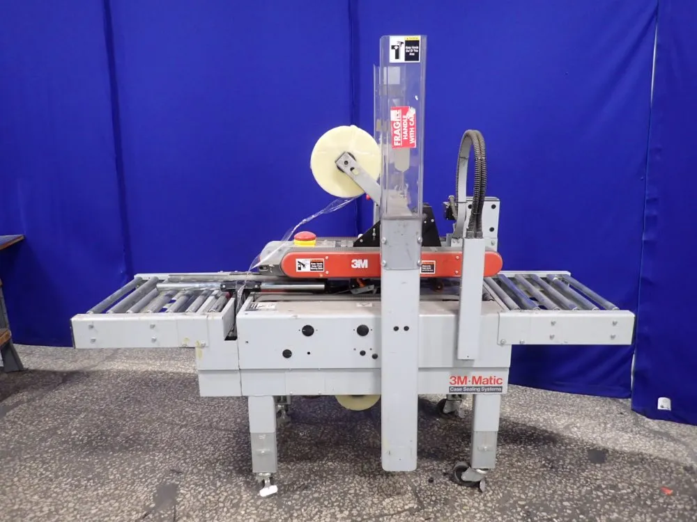 3m 9"x11" Case Sealer - 29200