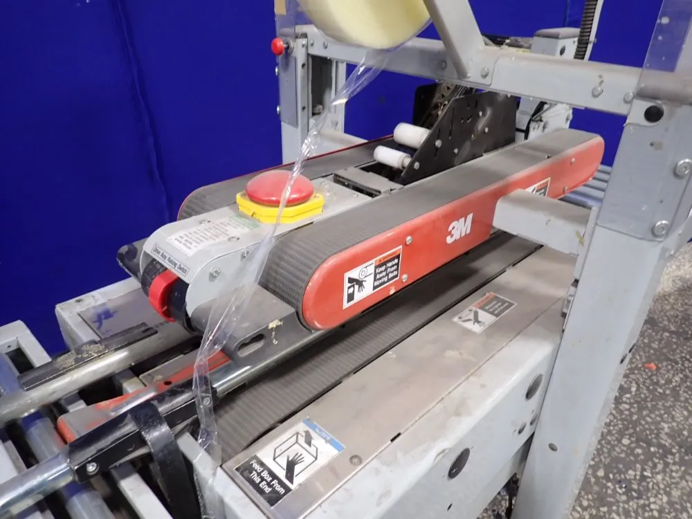 3m 9"x11" Case Sealer - 29200