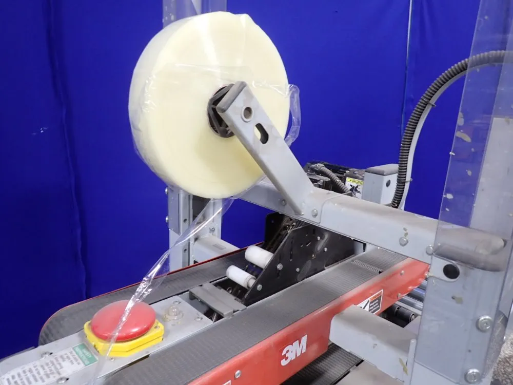 3m 9"x11" Case Sealer - 29200