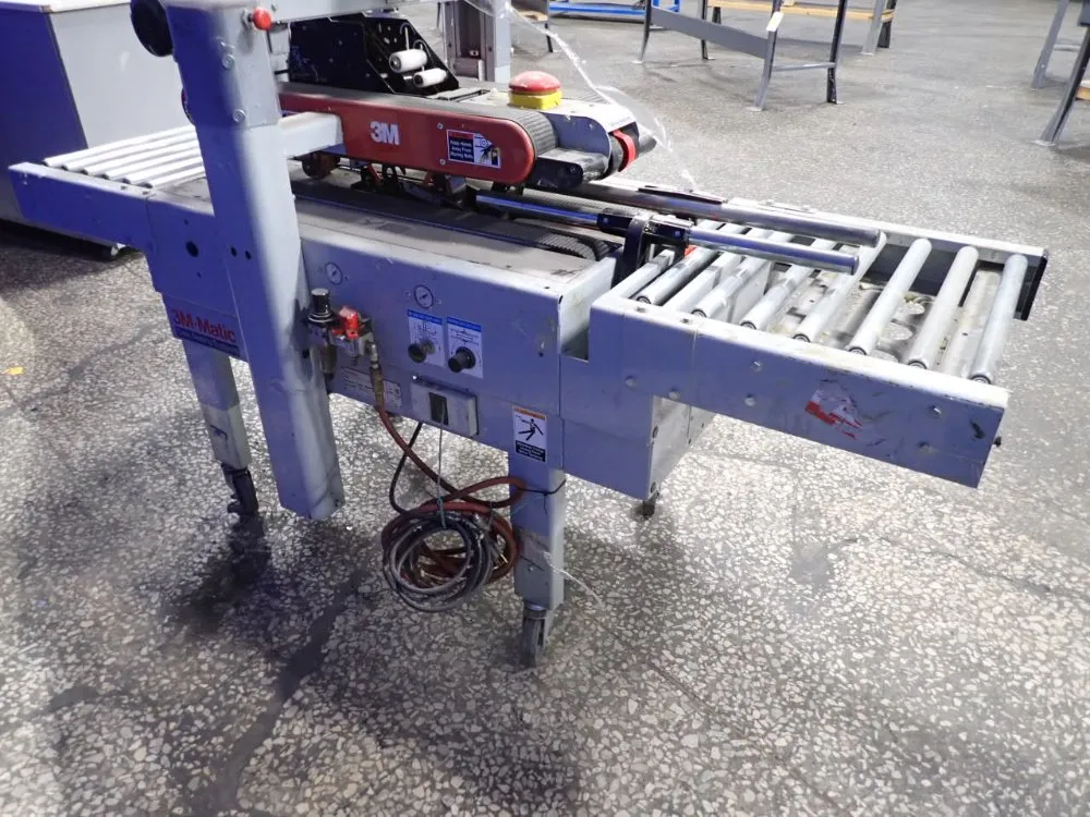 3m 9"x11" Case Sealer - 29200