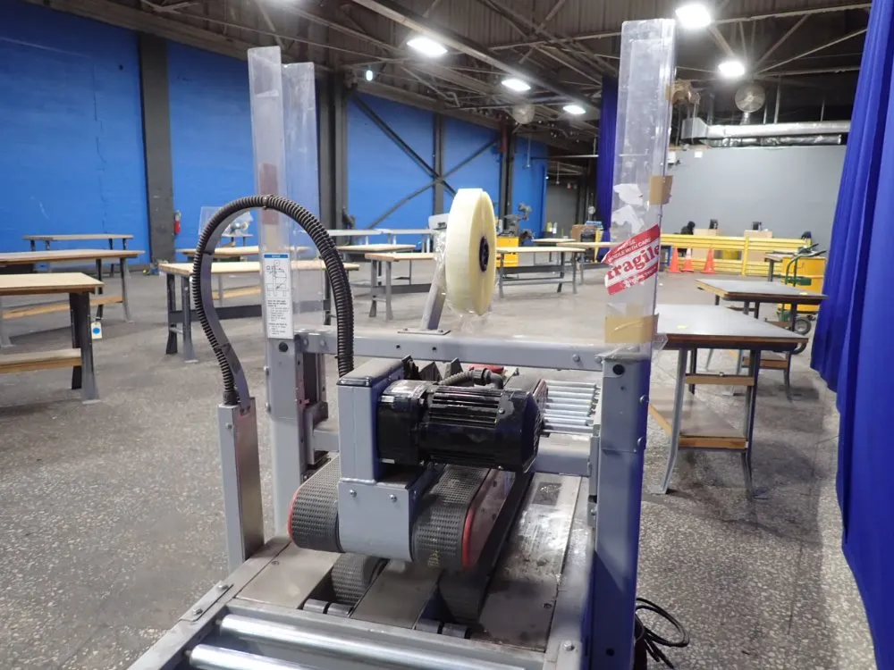 3m 9"x11" Case Sealer - 29200