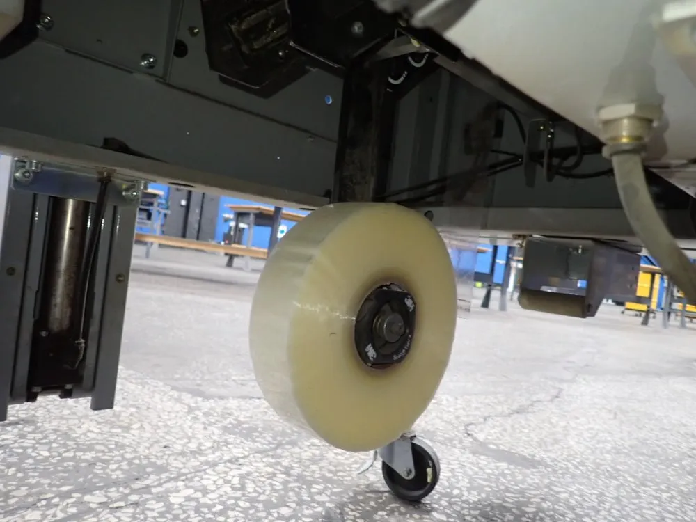 3m 9"x11" Case Sealer - 29200