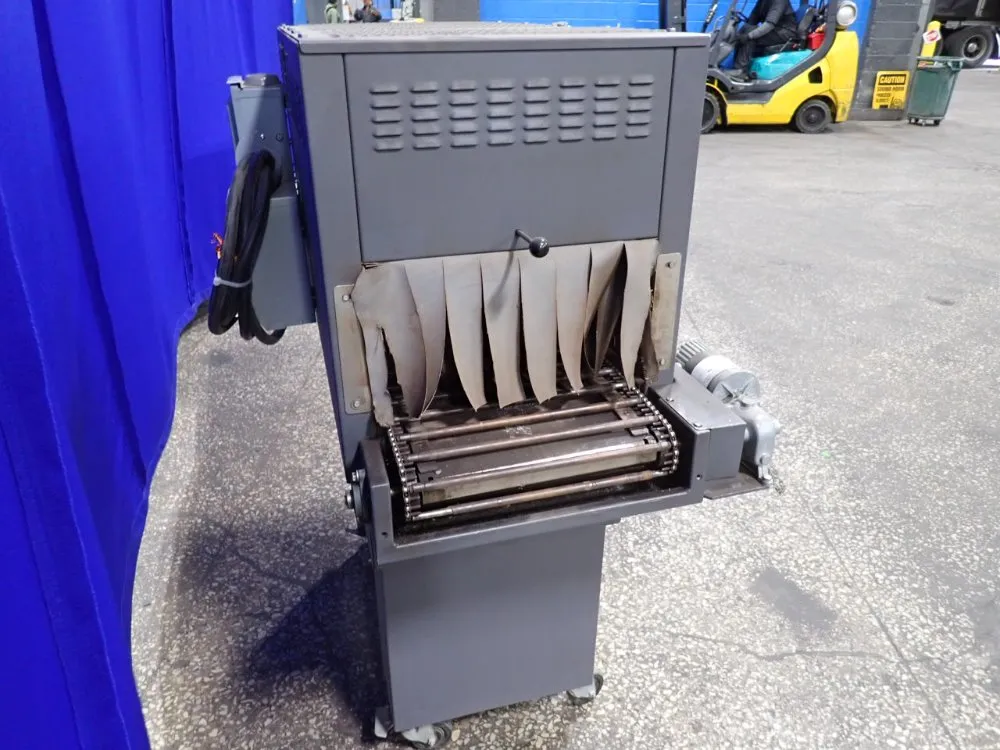 Allied Automation 16"x9" Heat Shrink Tunnel - 904955