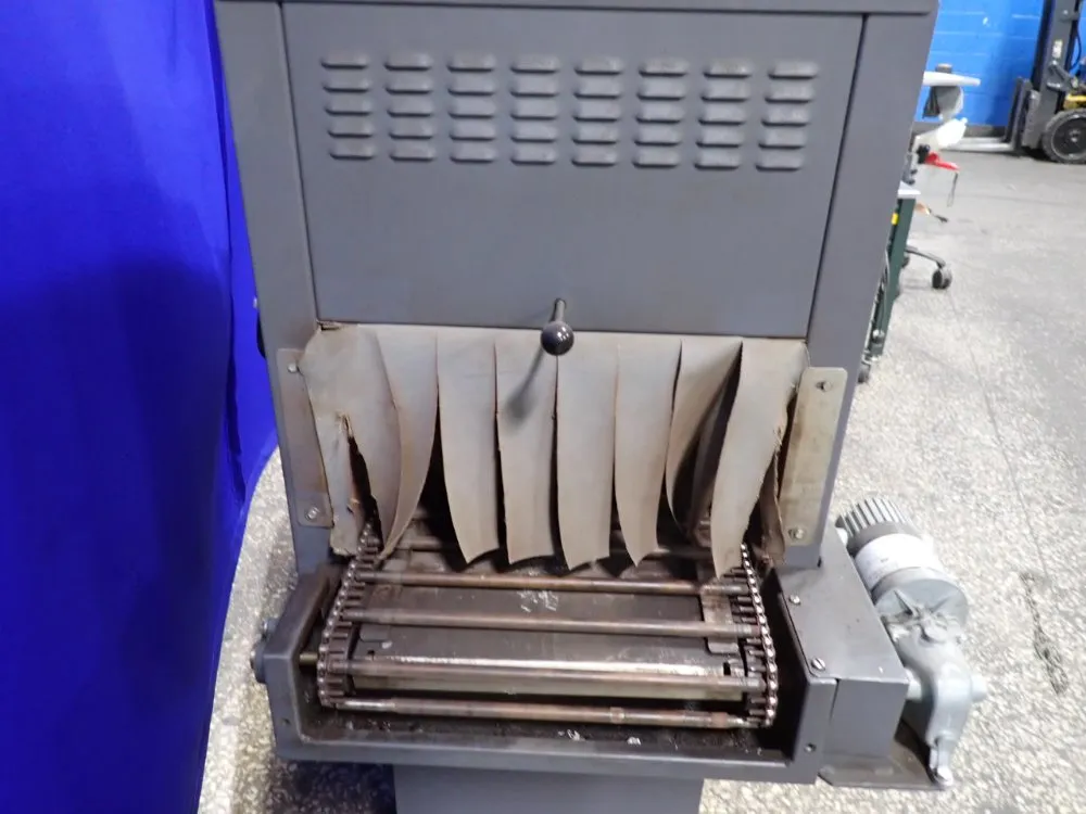 Allied Automation 16"x9" Heat Shrink Tunnel - 904955